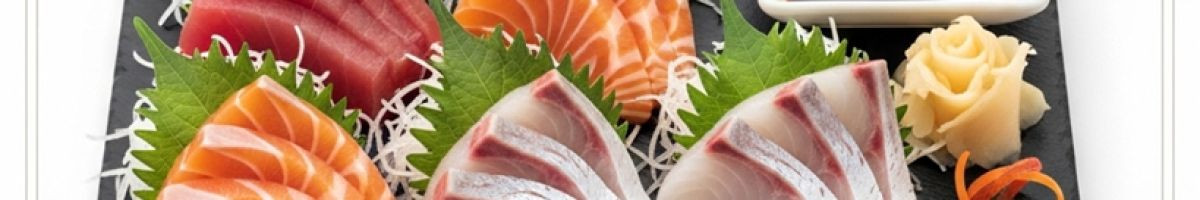 Sushi Recipes For Beginners