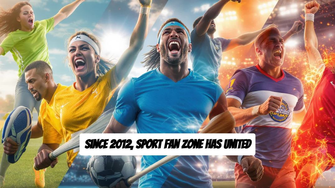 SportFanZone Community Engagement