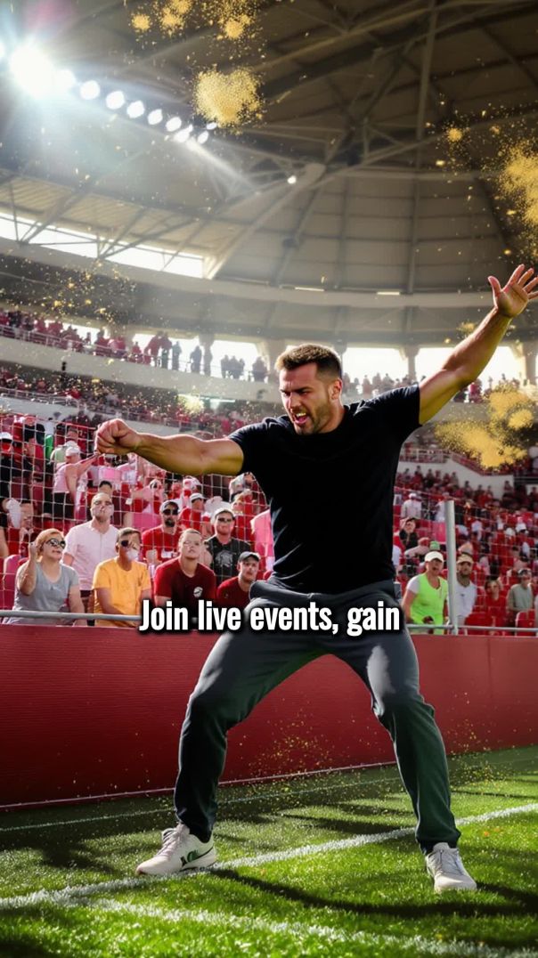 SportsFanZone - The Captain Membership