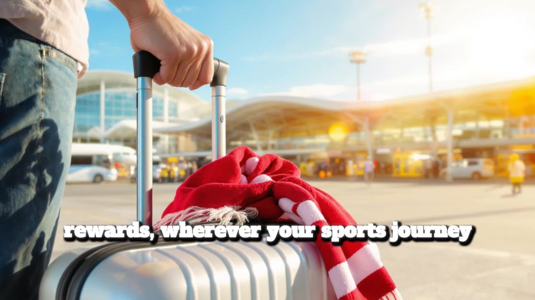 ⁣SportFanZone - Youth Empowerment