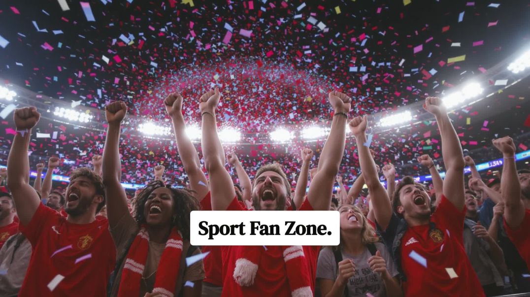 SportsFanZone - All About Fans