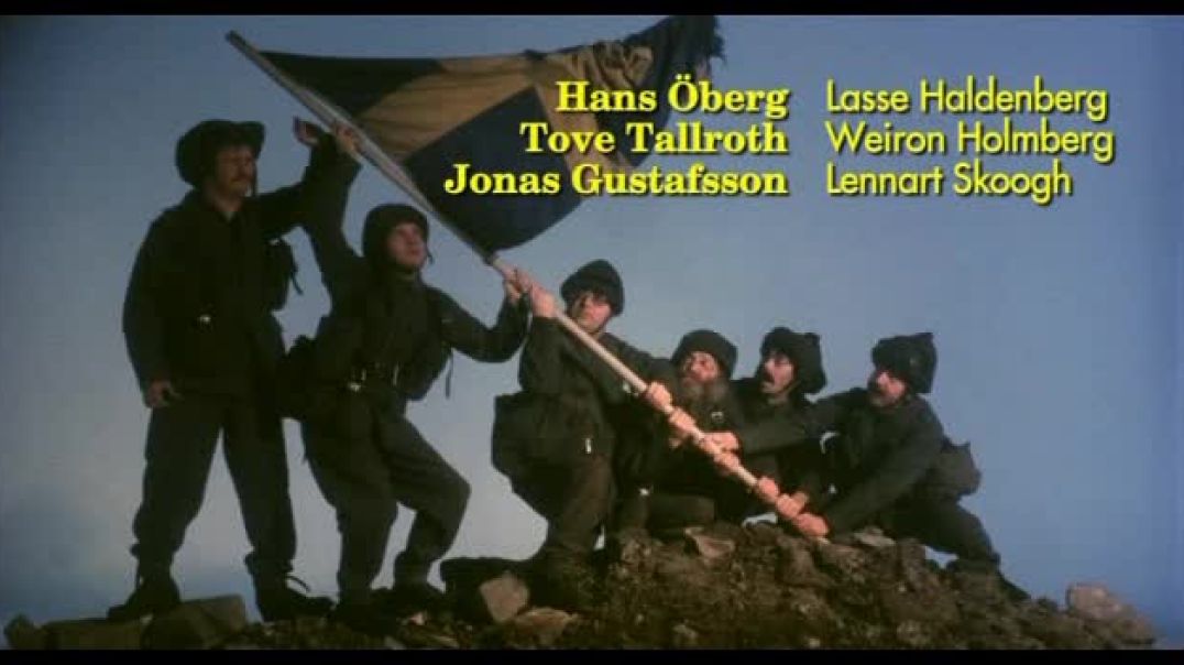 ⁣Tecknat Barn Svenska:Repmånad (1979) DVDRIPPEN (Svenska) Hela Filmen