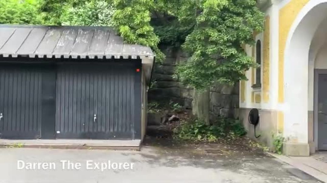 ⁣Skansen (1891-2024) DVDRIPPEN (Svenska) Trailer (3D)