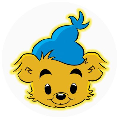 Bamse Världens Starkaste Björn (Sverige)