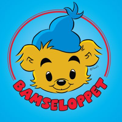 Bamse Världens Starkaste Björn (Sverige)