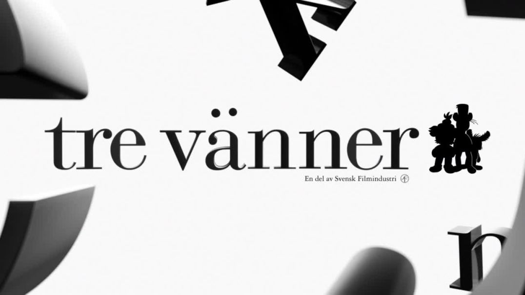 ⁣Bamse och tjuvstaden (2014) DVDRIPPEN (Svenska) Hela Filmen (3D)