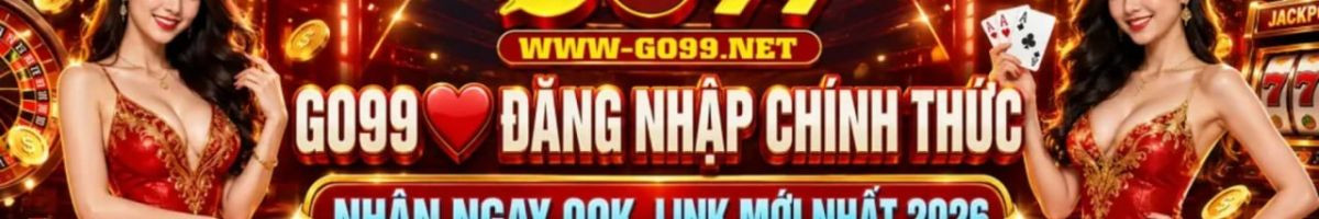 Nhà cái GO99