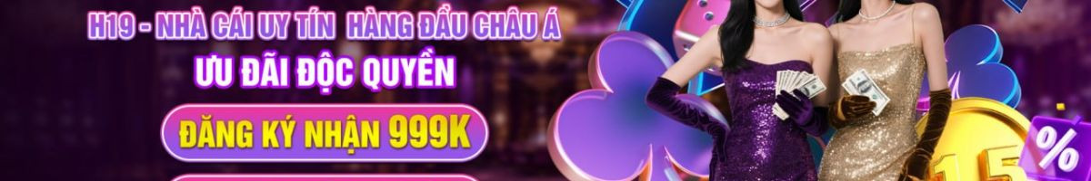 Nhà cái H19