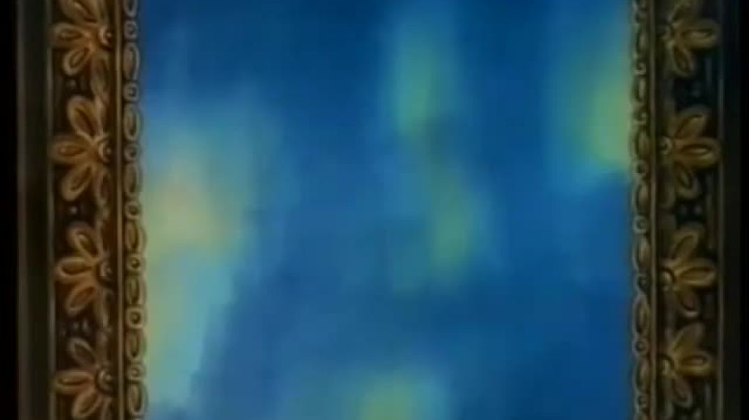 Skönheten och Odjuret (1992 Wendros AB) VHSRIPPEN (Svenska) Hela Filmen (3D)