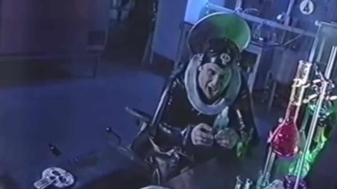 Doktor Mugg (2002-2005) VHSRIPPEN (Svenska) Trailer (HD)